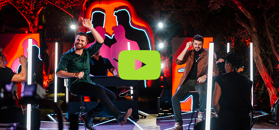 Assista agora